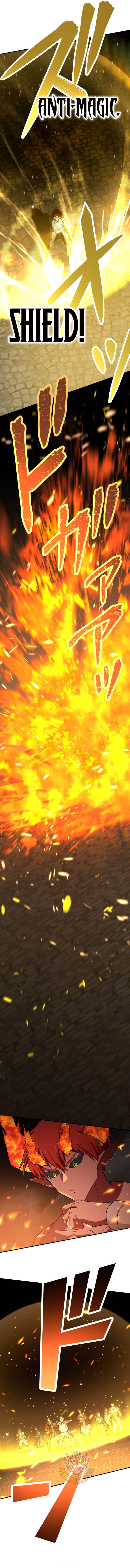 The strongest assassin gets transferred to another world with his whole class Chapter 142 9